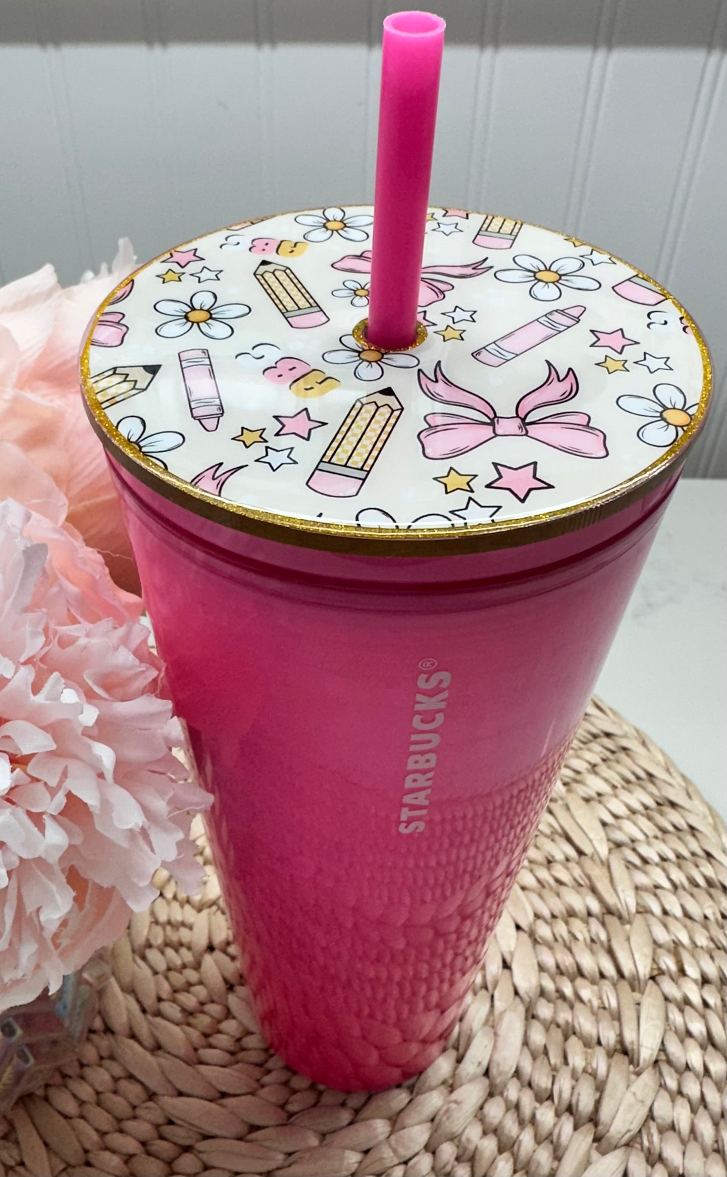 Universal for 16/24oz cold cups
